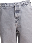 Pantalones Carhartt Wip "Single Knee"