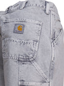 Pantalones Carhartt Wip "Single Knee"