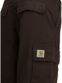 Carhartt Wip "Kade" cargobroek