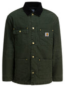 Carhartt Wip "Og Chore Coat" gewatteerd jack