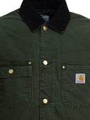 Carhartt Wip "Og Chore Coat" gewatteerd jack