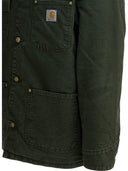 Carhartt Wip "Og Chore Coat" gewatteerd jack