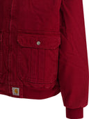 Carhartt Wip-jassen en jassen
