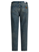 Carhartt Wip "Aaron" Jeans