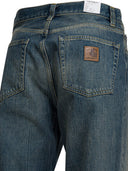Carhartt Wip "Aaron" Jeans