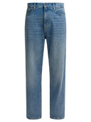 Vaqueros Carhartt Wip "Aaron"