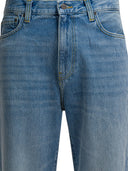 Vaqueros Carhartt Wip "Aaron"