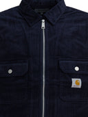 Carhartt Wip-jassen en jassen