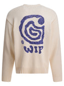 Carhartt Wip Sweater "Helix"