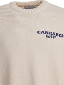 Carhartt Wip Sweater "Helix"