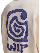 Carhartt Wip Sweater "Helix"