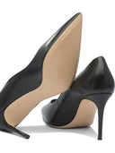 Casadei“Julia Minorca 80mm”高跟鞋