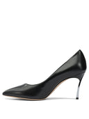 Casadei Leather Pumps