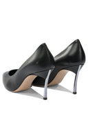 Casadei Leather Pumps