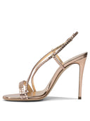 Casadei "Starsway Julia" sandalen met hak