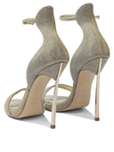 Casadei "Cappa Blade" Sandals