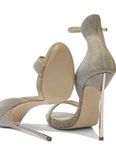 Casadei "Cappa Blade" Sandals