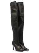 Casadei Over The Knee Boots 100mm