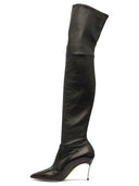 Casadei Over The Knee Boots 100mm