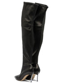 Casadei Over The Knee Boots 100mm