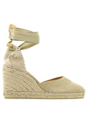 Castañer Espadrilles "Carina"