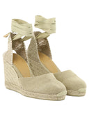 Castañer Espadrilles "Carina"