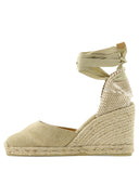 Castañer Espadrilles "Carina"