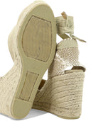 Castañer Espadrilles "Carina"