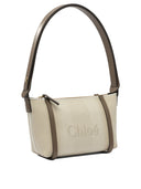 Chloé "Chloé Carry" Shoulder Bag