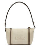 Chloé "Chloé Carry" Shoulder Bag