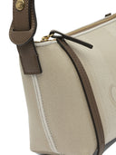 Chloé "Chloé Carry" Shoulder Bag