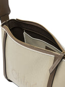 Chloé "Chloé Carry" Shoulder Bag