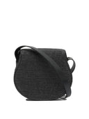 Chloé "Saddle Marcie" Crossbody Bag