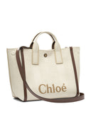 Chloé "Carry" Tote Bag