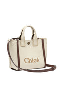 Chloé "Carry" Handbag