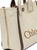 Chloé "Carry" Handbag