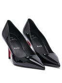 Christian Louboutin Miss Z 80 Patent/Lining