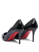 Christian Louboutin Miss Z 80 Patent/Lining