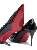 Christian Louboutin Miss Z 80 Patent/Lining