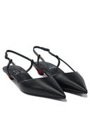 Christian Louboutin schoenen met hakken
