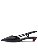 Christian Louboutin schoenen met hakken