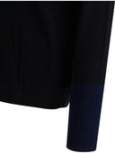 Comme Des Garçons Forever wollen trui met ronde hals