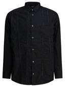 Comme Des Garçons Homme Shirts