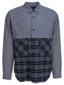 Comme Des Garçons Homme Shirts
