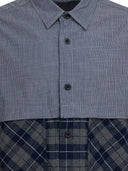 Comme Des Garçons Homme Shirts