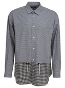 Comme Des Garçons Homme Shirts