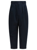 Comme Des Garçons Homme Trousers