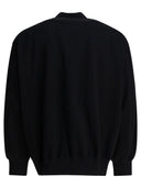 Comme Des Garçons Homme-gebreide kleding