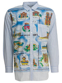 Comme Des Garçons Shirt Shirts
