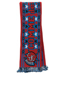 Comme Des Garçons Shirt Scarves